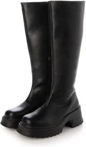 2025年秋冬ファッションの必須アイテム!ブーツで差をつける 27 41Lsk7iojZL. AC SY395 SX395 QL70 ML2