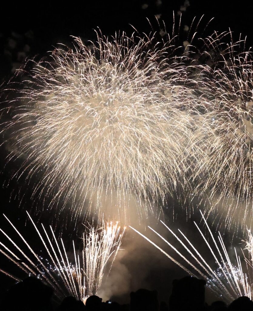 【2025年】冬の花火大会おすすめ|雪と光が織りなす幻想的な夜を体験しよう 12 23171878 m
