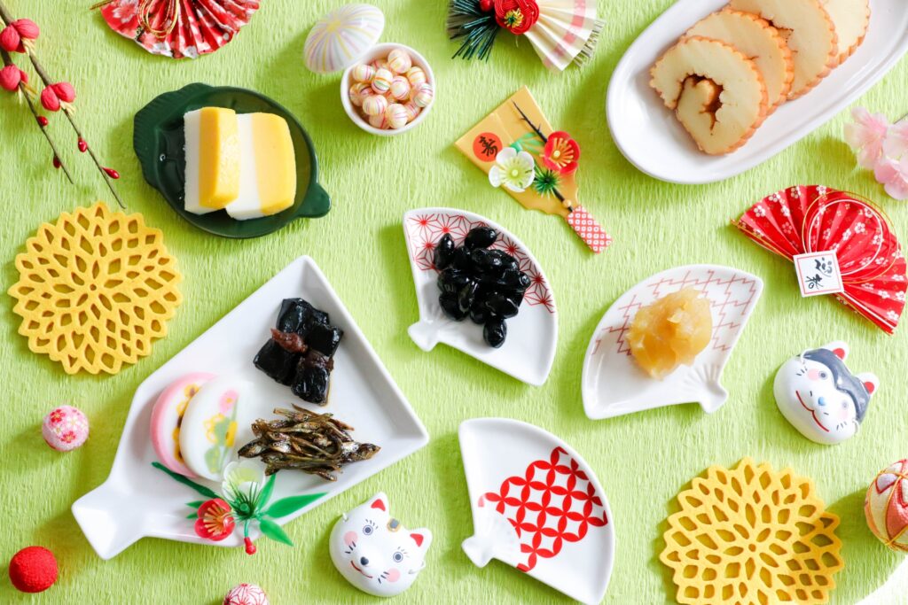 【保存版】正月準備のやること完全マップ|12月の過ごし方で差がつく! 7 24855846 m