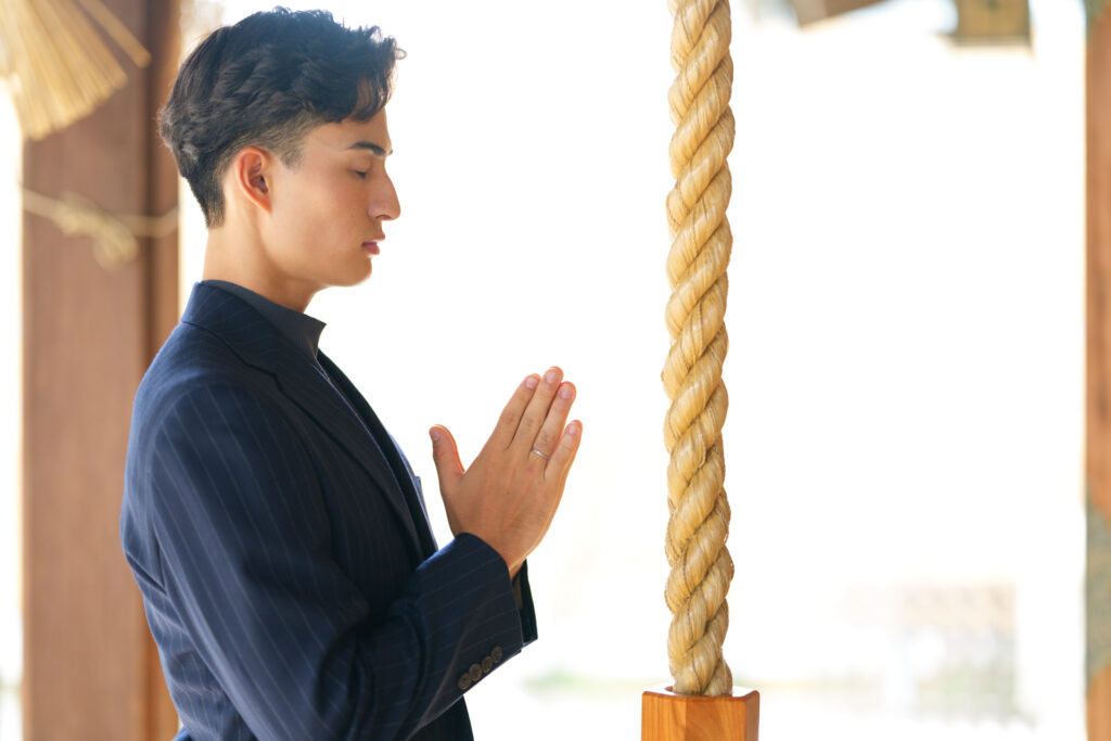 【2026年版】混雑を避けて参拝!静かに過ごせる初詣の穴場神社・寺10選 7 33702482 m