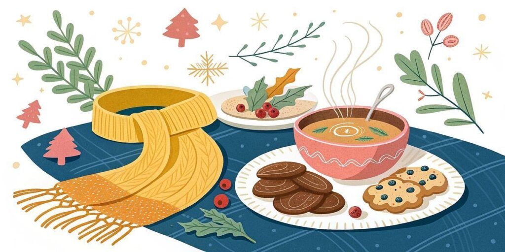 家族と楽しむ!冬のパーティーレシピと料理本の選び方 17 cdcb72dd596fa42a72df1