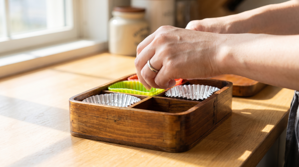 お弁当グッズがなくても大丈夫 身近な代替品おすすめ完全まとめ 10 実際に使ってみた!お弁当 便利グッズのリアルな声