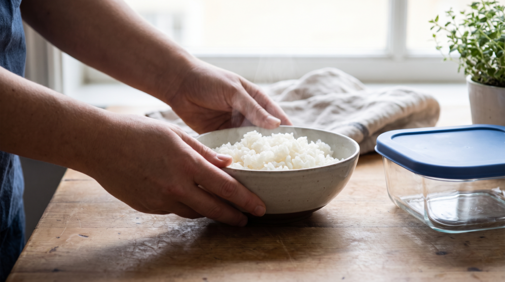 冷凍ご飯の保存容器をやめた理由と代わりの方法を解説 8 冷凍ご飯の保存容器をやめるか続けるか?判断する前に知っておくこと