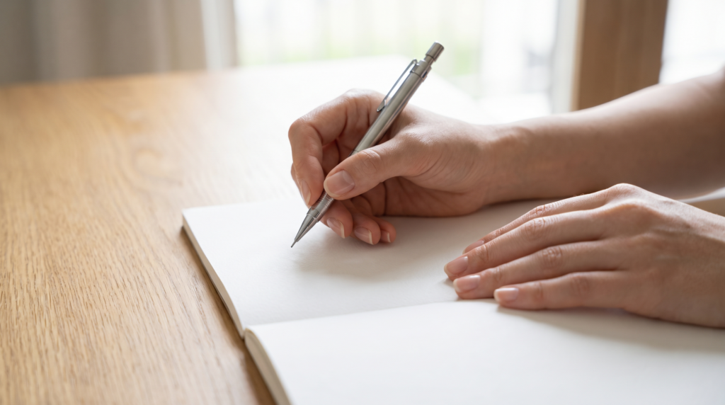 【2026年最新】大人気シャーペンを徹底解説 14 大賞受賞シャーペン「Solid Write」の実力を徹底チェック