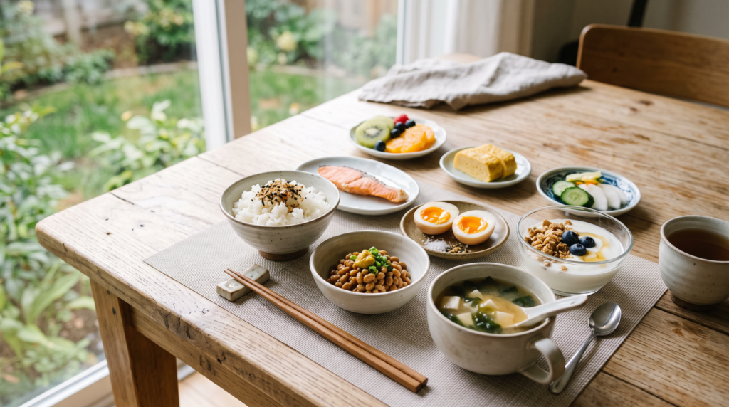 手軽で太りにくい朝食おすすめランキング 初心者向け徹底解説 11 太らない朝ごはんにおすすめの食材・栄養素