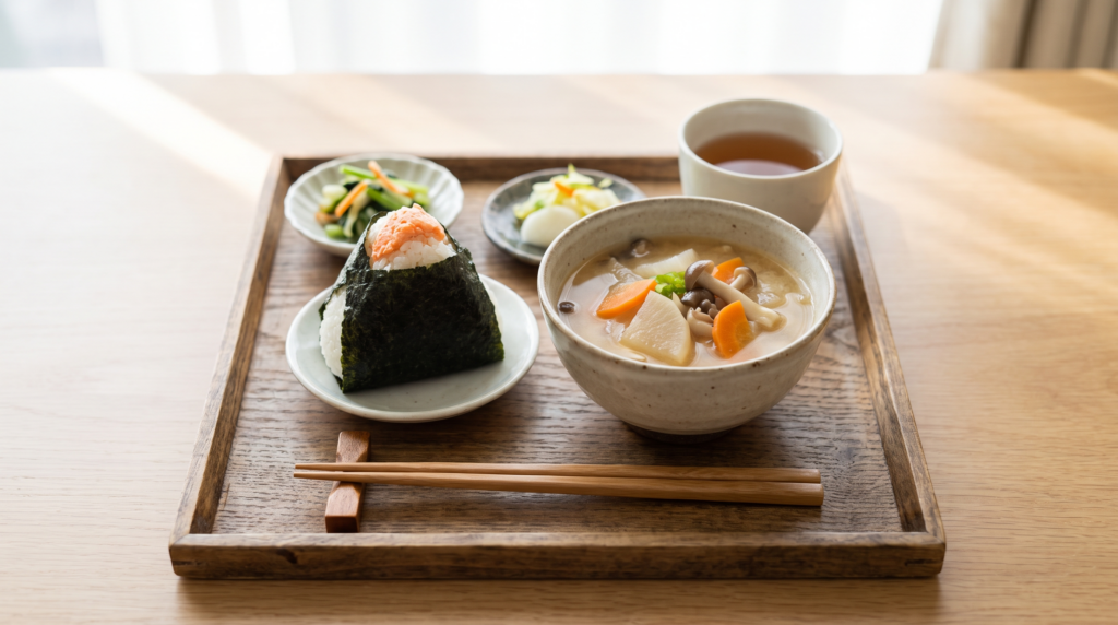 手軽で太りにくい朝食おすすめランキング 初心者向け徹底解説 12 【ジャンル別】手軽で太らない朝ごはん簡単メニュー例
