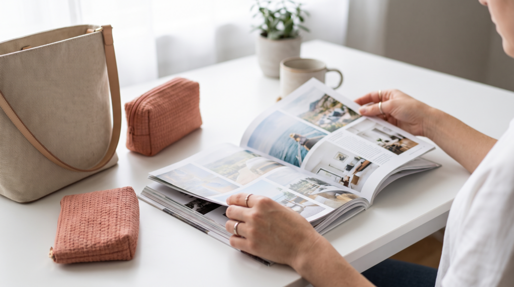 雑誌付録がお得すぎる理由